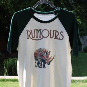 Vintage Fleetwood Mac "Rumours" Tee (W)